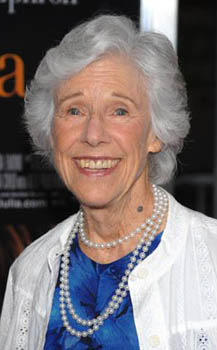 Frances Sternhagen